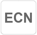 ECN icon