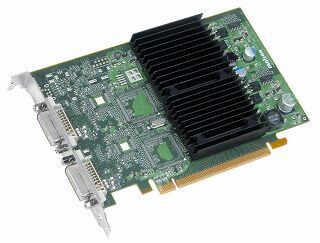 Matrox P69x