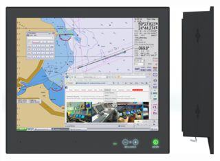 HD 17T21 (Displays/Panel Computers)