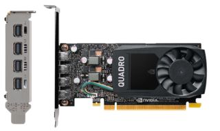 NVIDIA Quadro P620