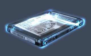 SSD - Storage Devices