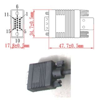 Old VSD100699-x Rev. 2