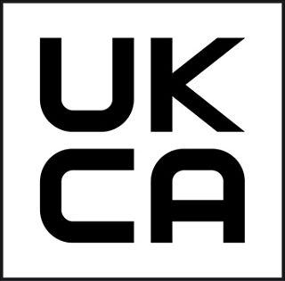 UKCA Symbol