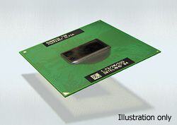 Intel® Pentium®M 1.6GHz