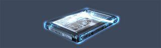 Factory Option HDD 2.5